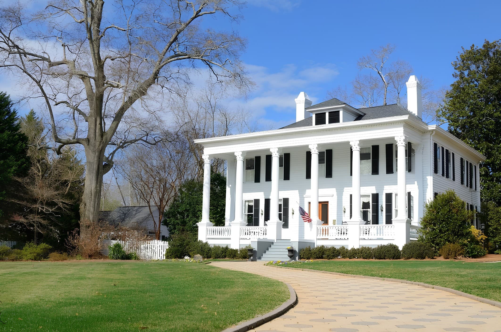 LaFayette