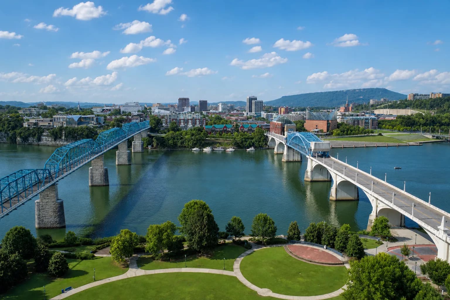Ooltewah, Chattanooga, Tennessee