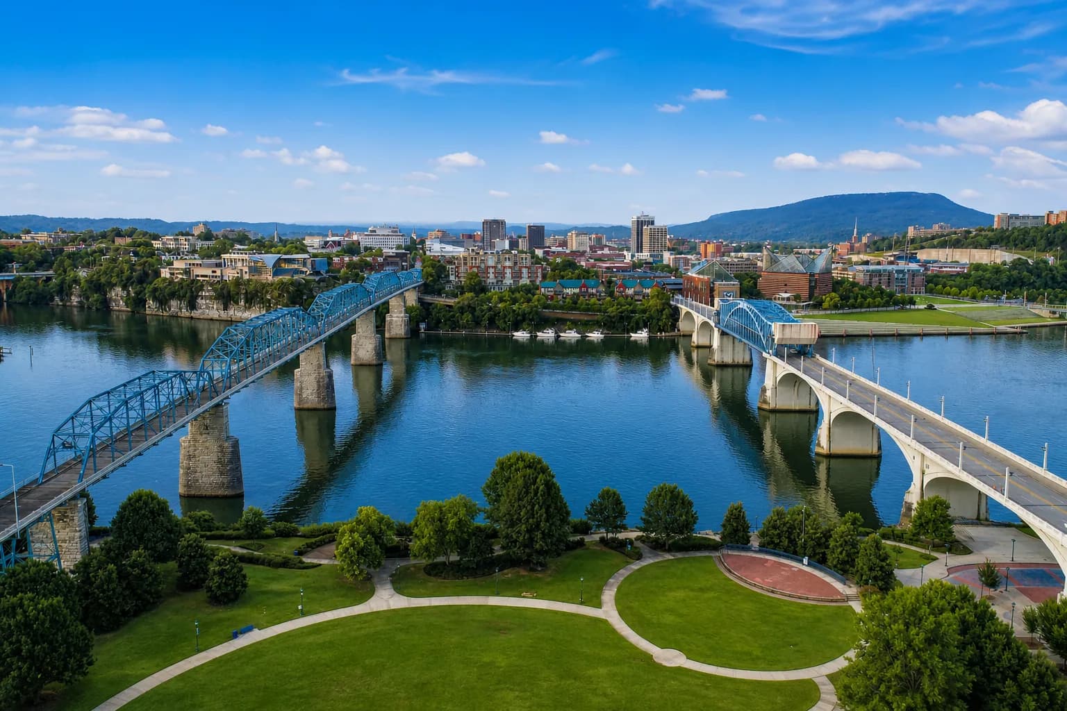 Ooltewah, Chattanooga, Tennessee