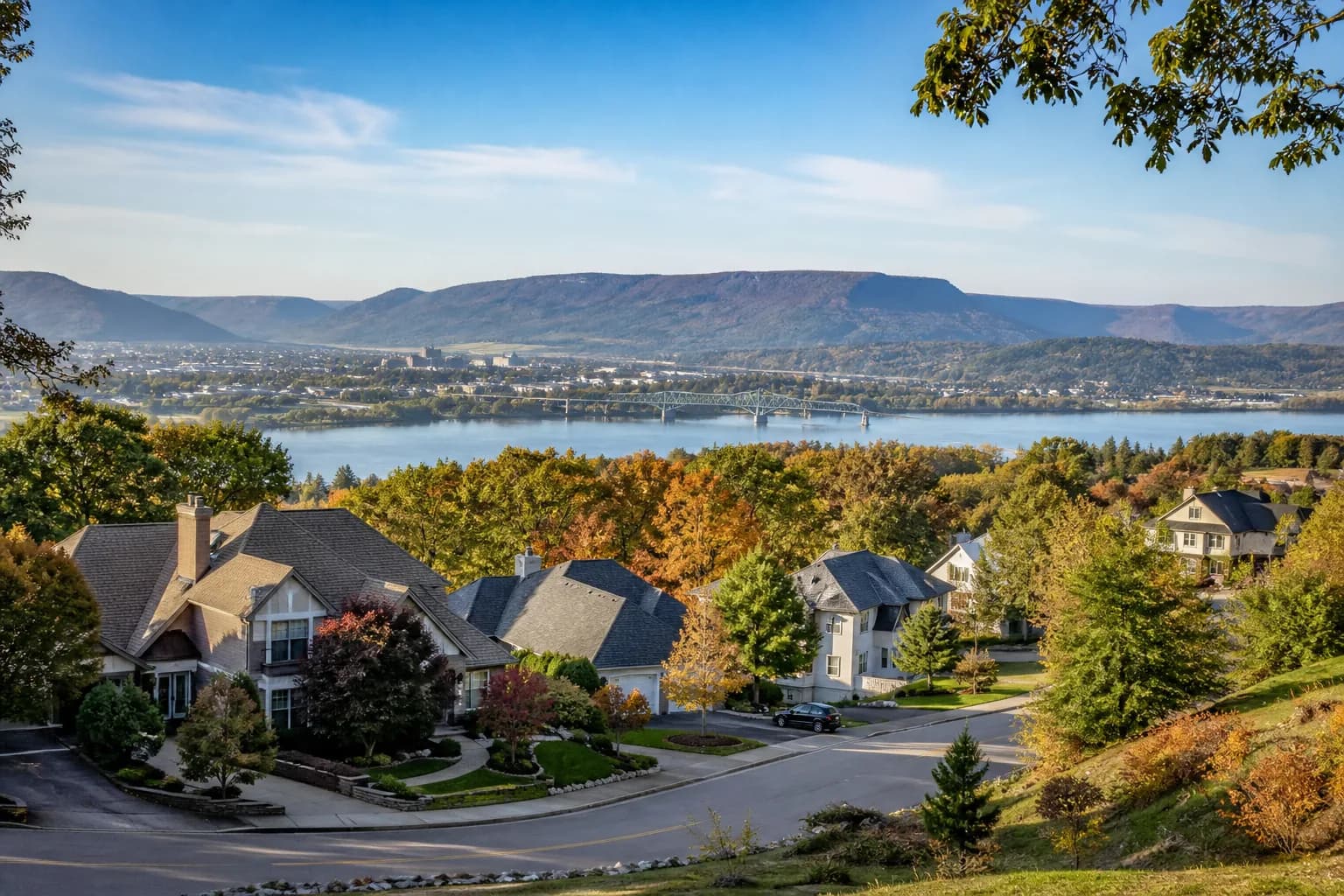 Chattanooga, Tennessee