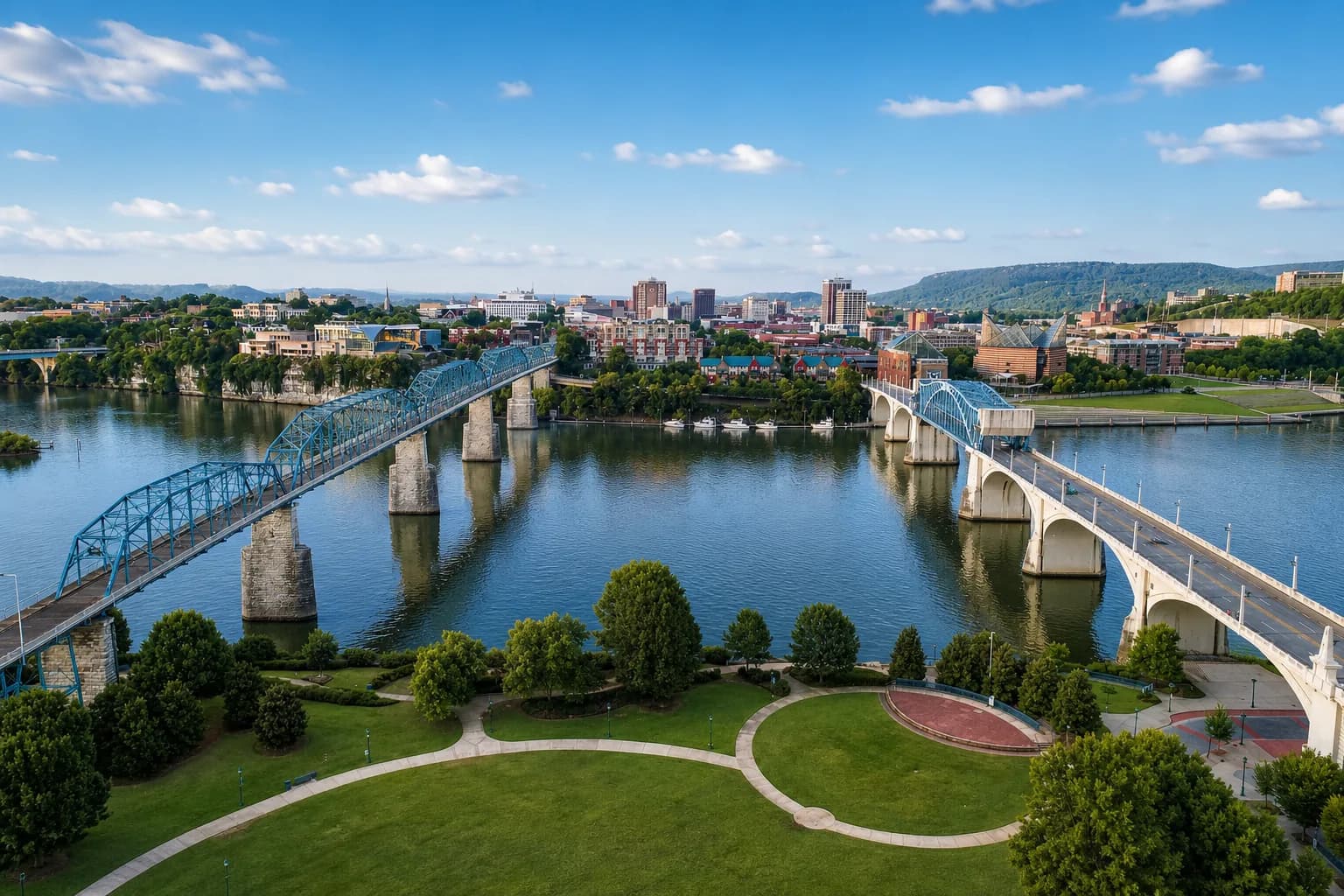 Hixson, Tennessee