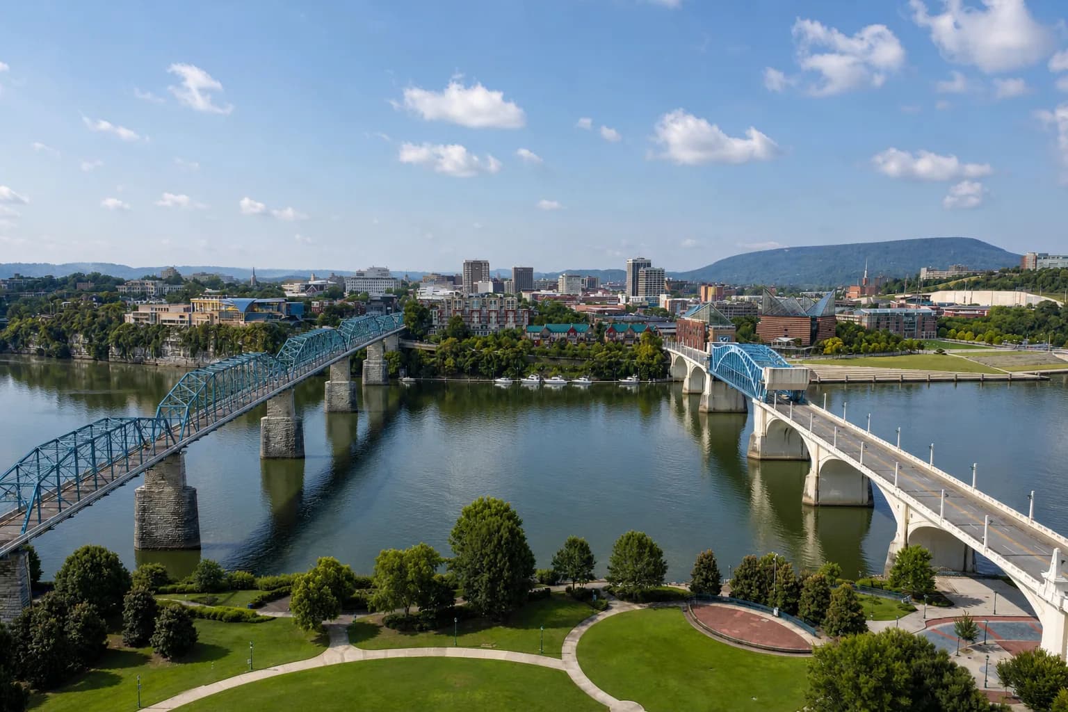 Hixson, Chattanooga, Tennessee