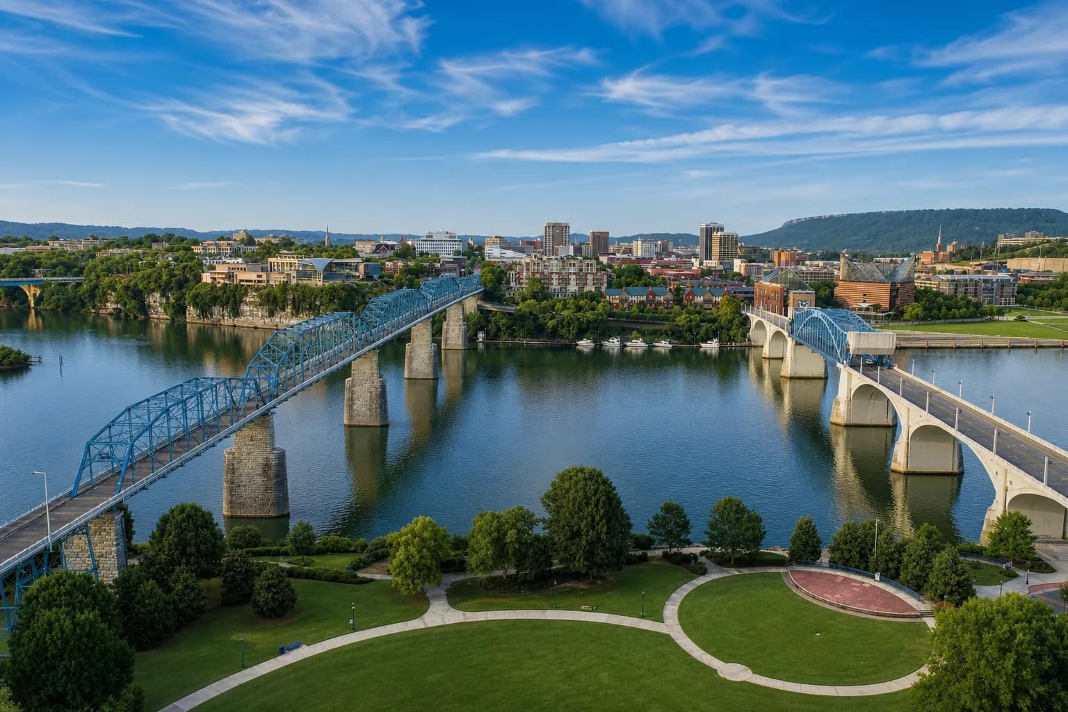 Ooltewah, Chattanooga, Tennessee