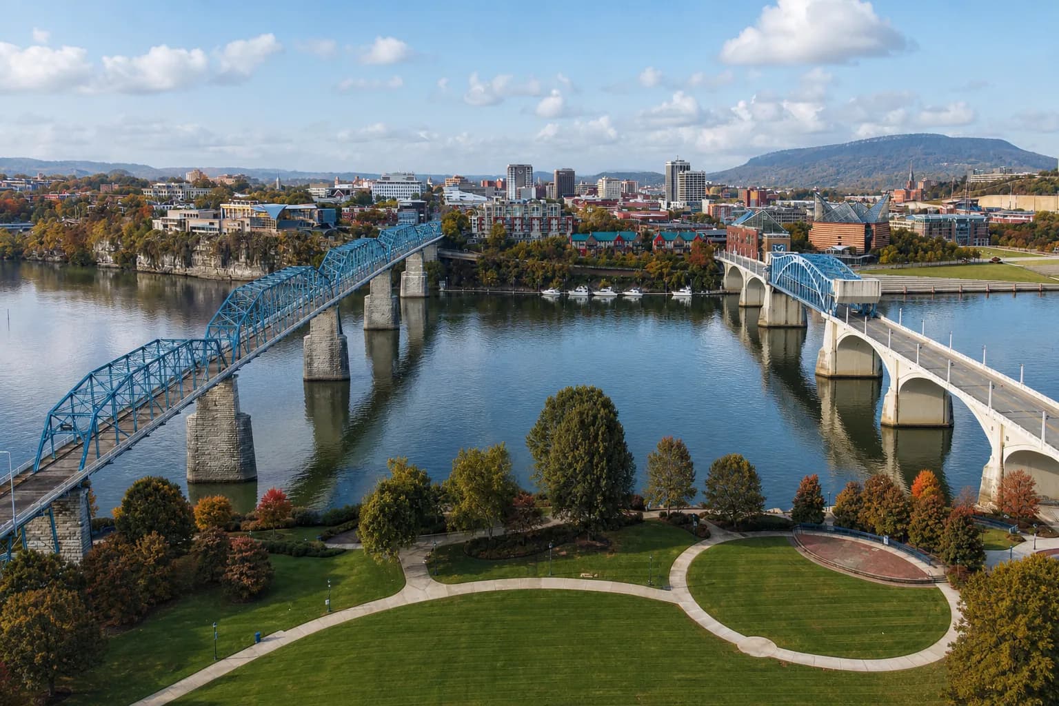 Ooltewah, Chattanooga, Tennessee