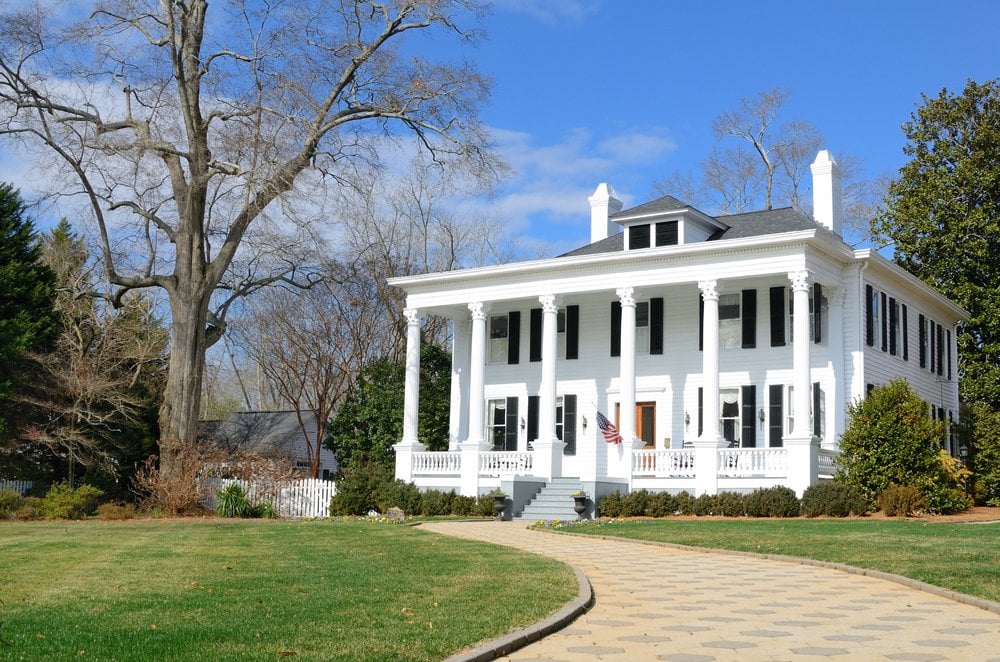 LaFayette, Walker County, GA
