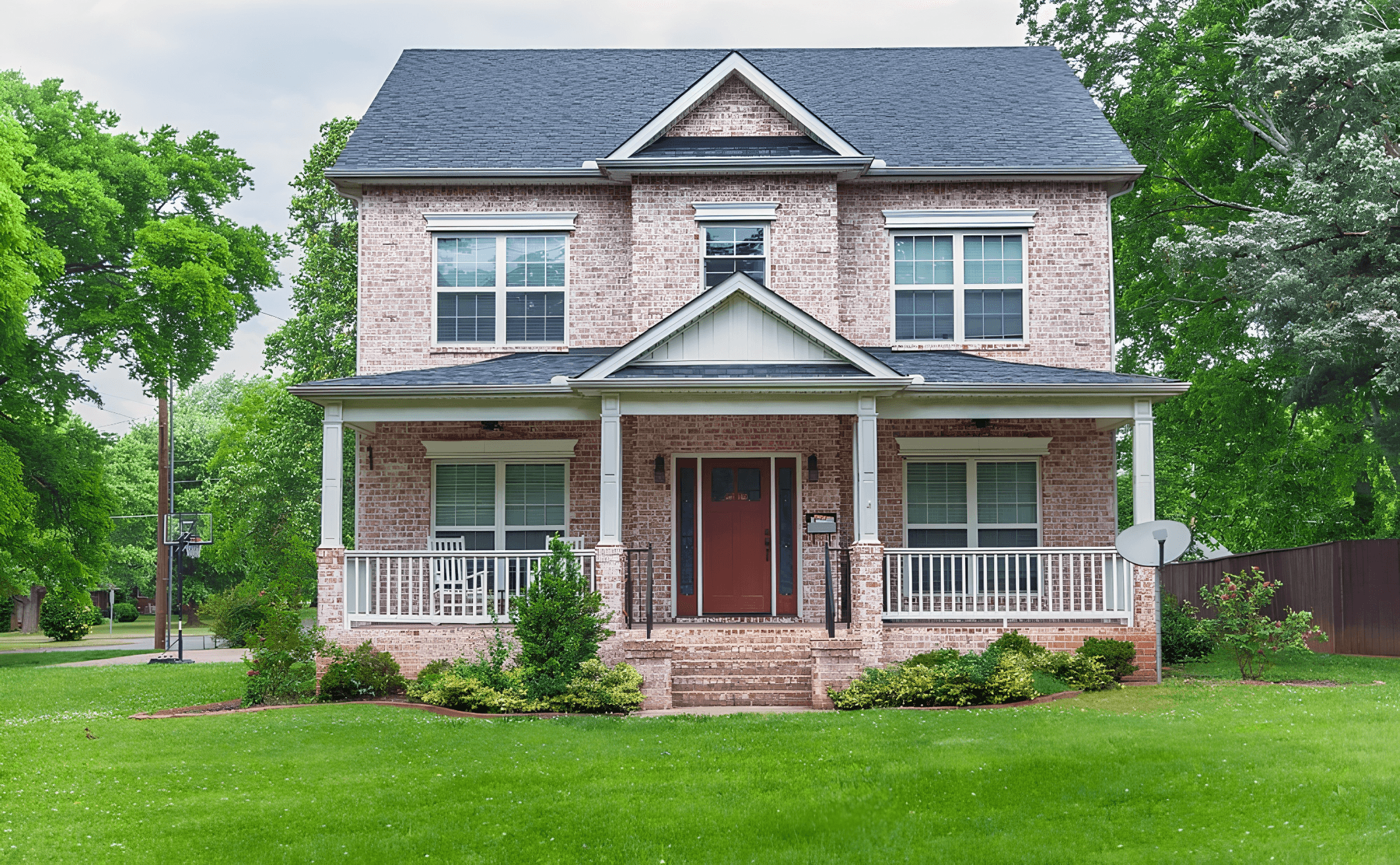 Hixson, Hamilton County, TN