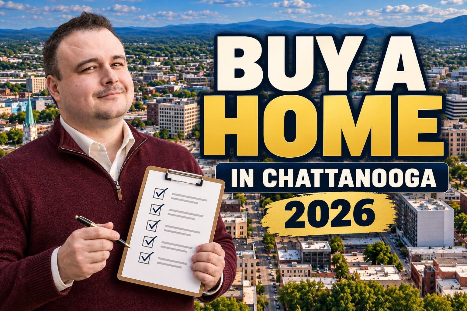 The Step-by-Step Guide to Buying a Home in 2026