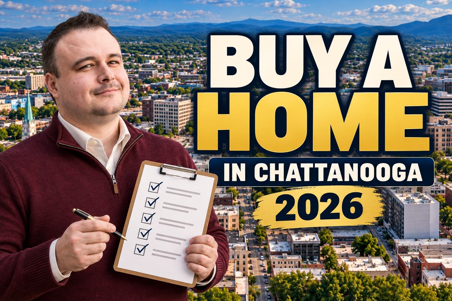 The Step-by-Step Guide to Buying a Home in 2026