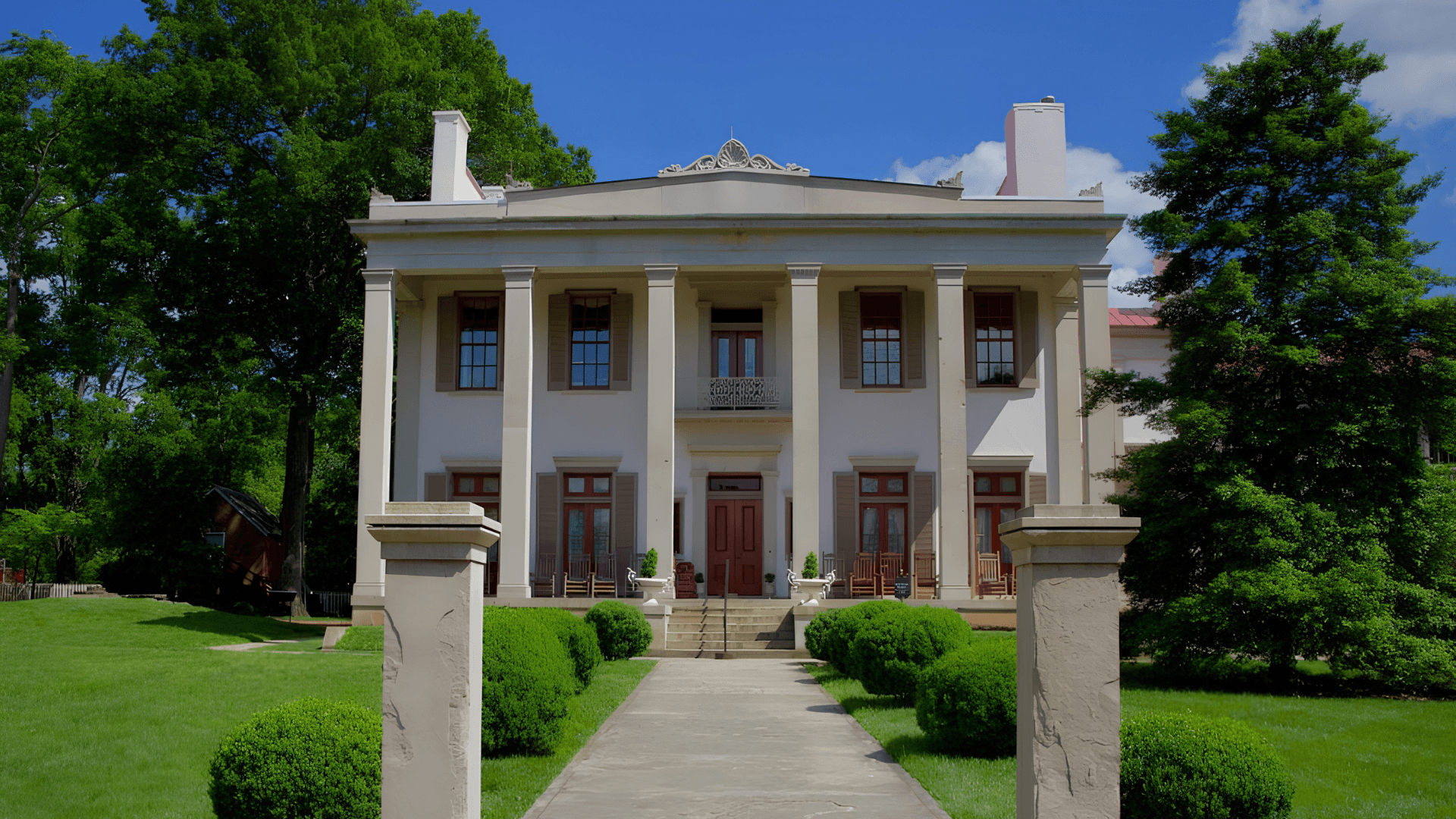 Birchwood, Hamilton County, TN