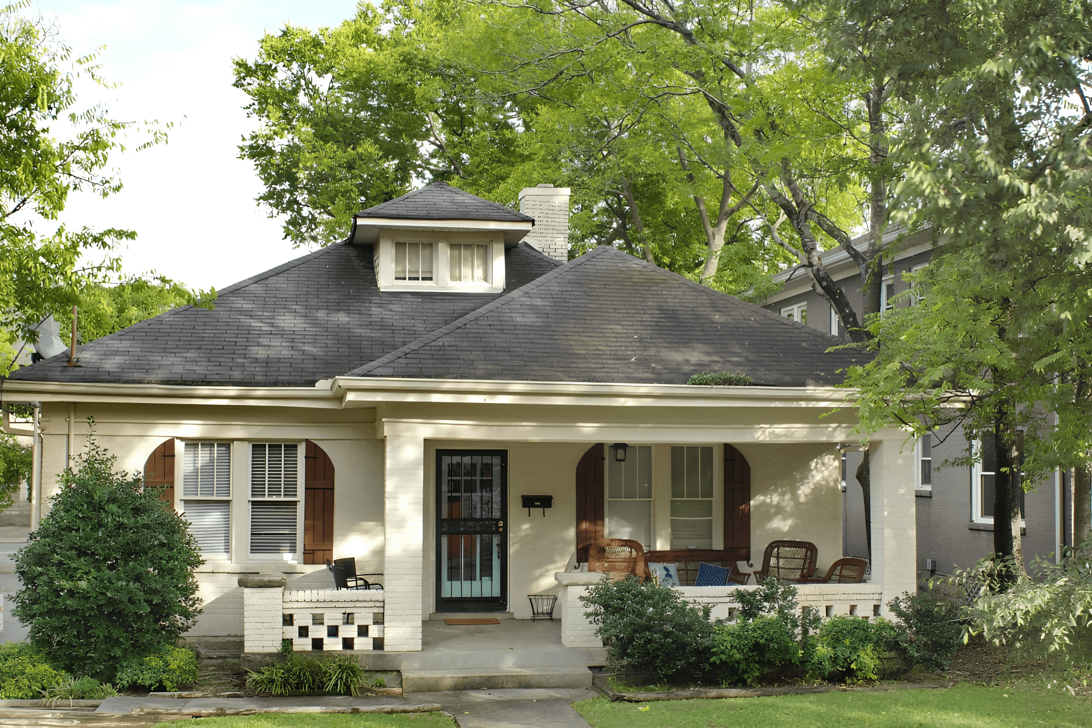 Collegedale, Hamilton County, TN