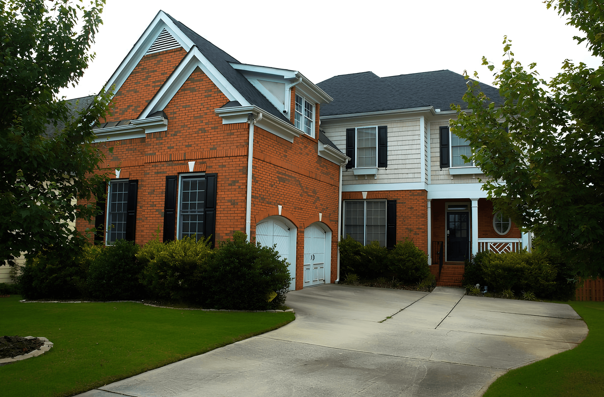 Graysville, Catoosa County, GA