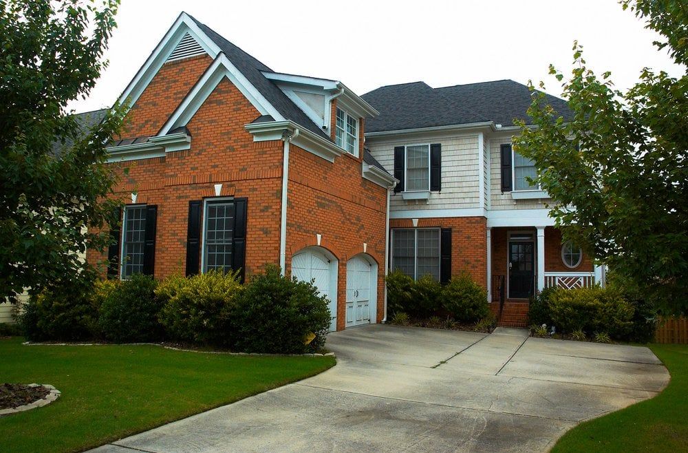 Graysville, Catoosa County, GA