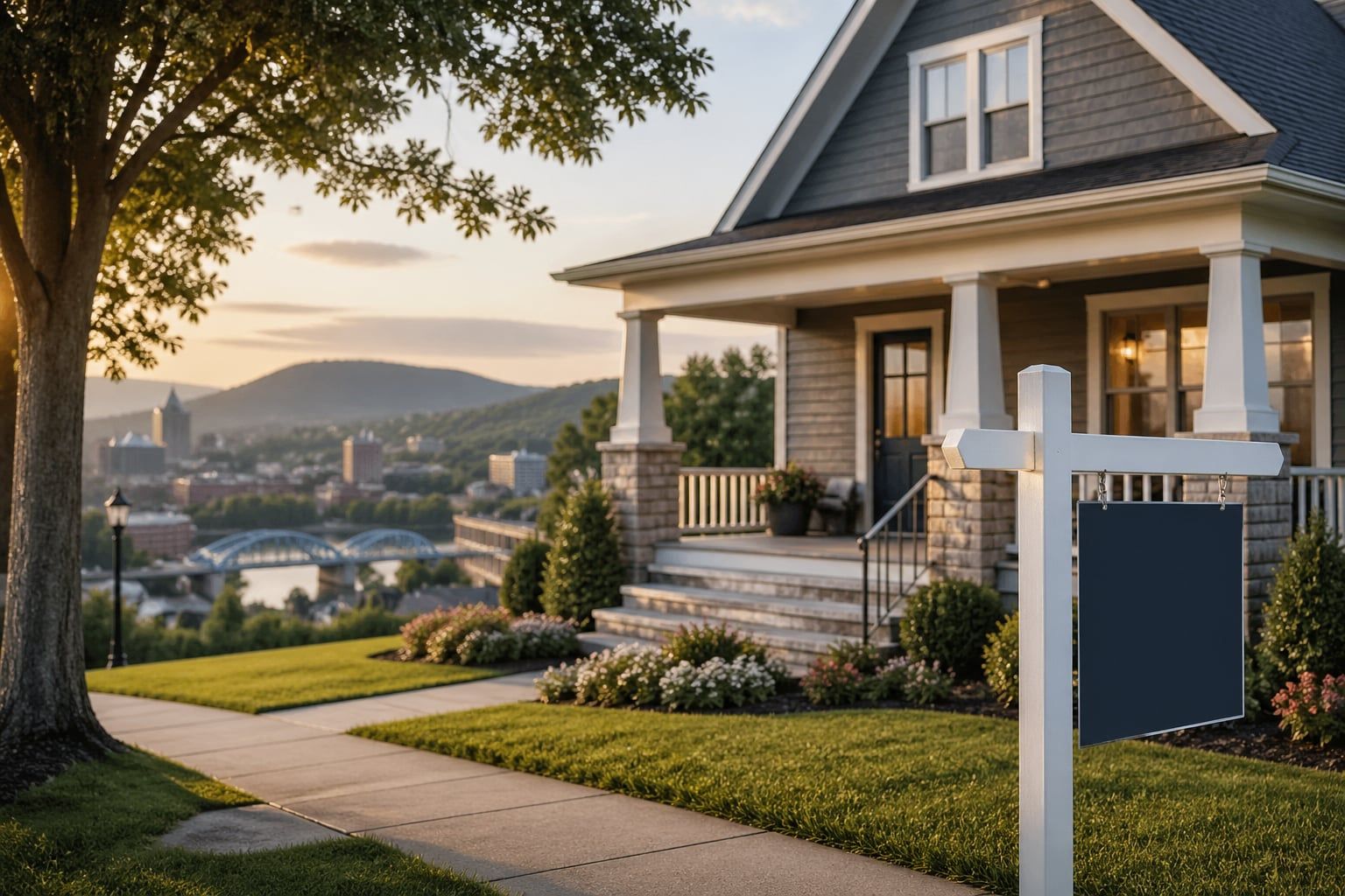 Why the first 14 days matter when selling your Chattanooga home