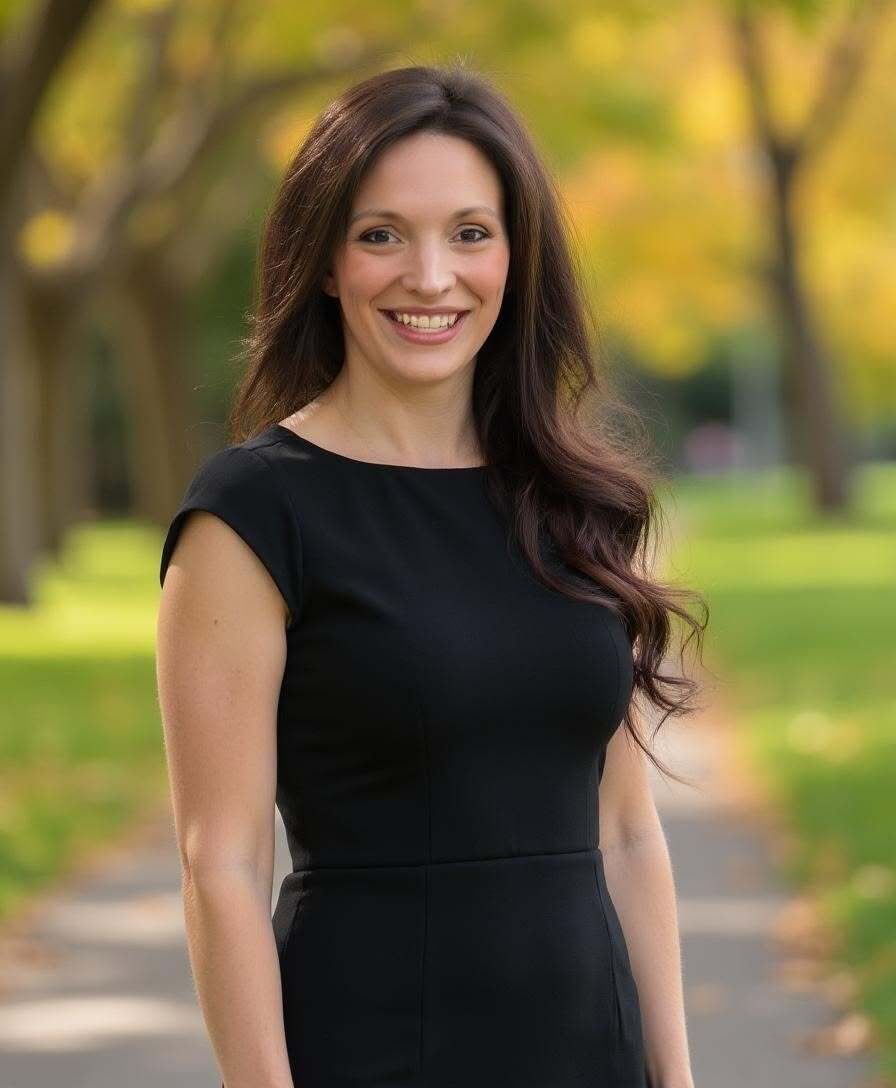 Jessica Hill