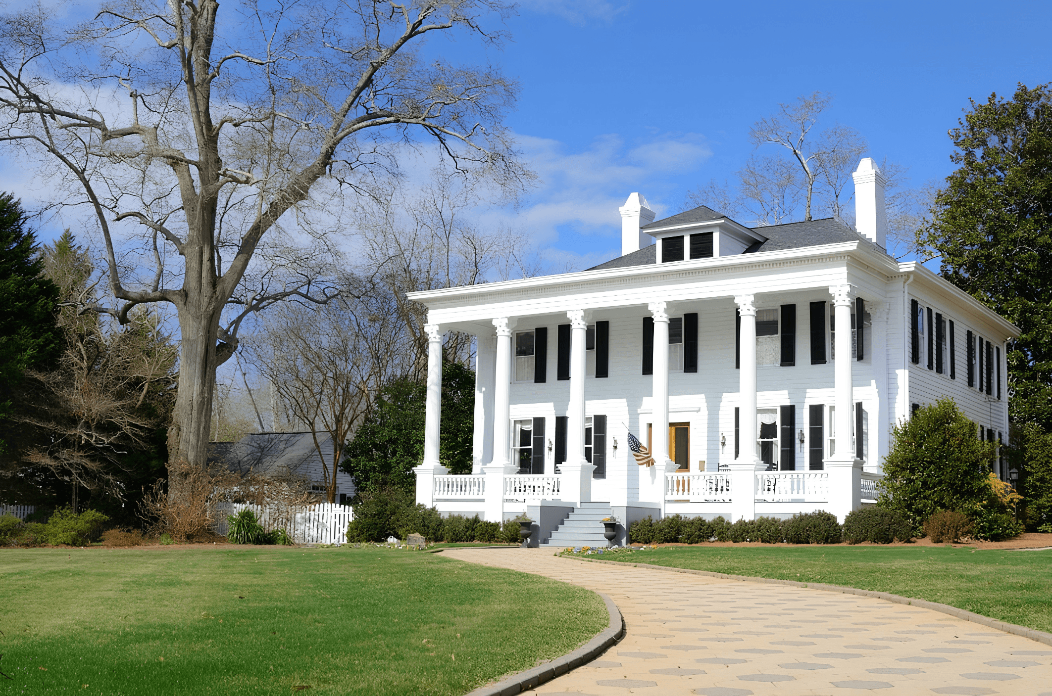 LaFayette, Walker County, GA