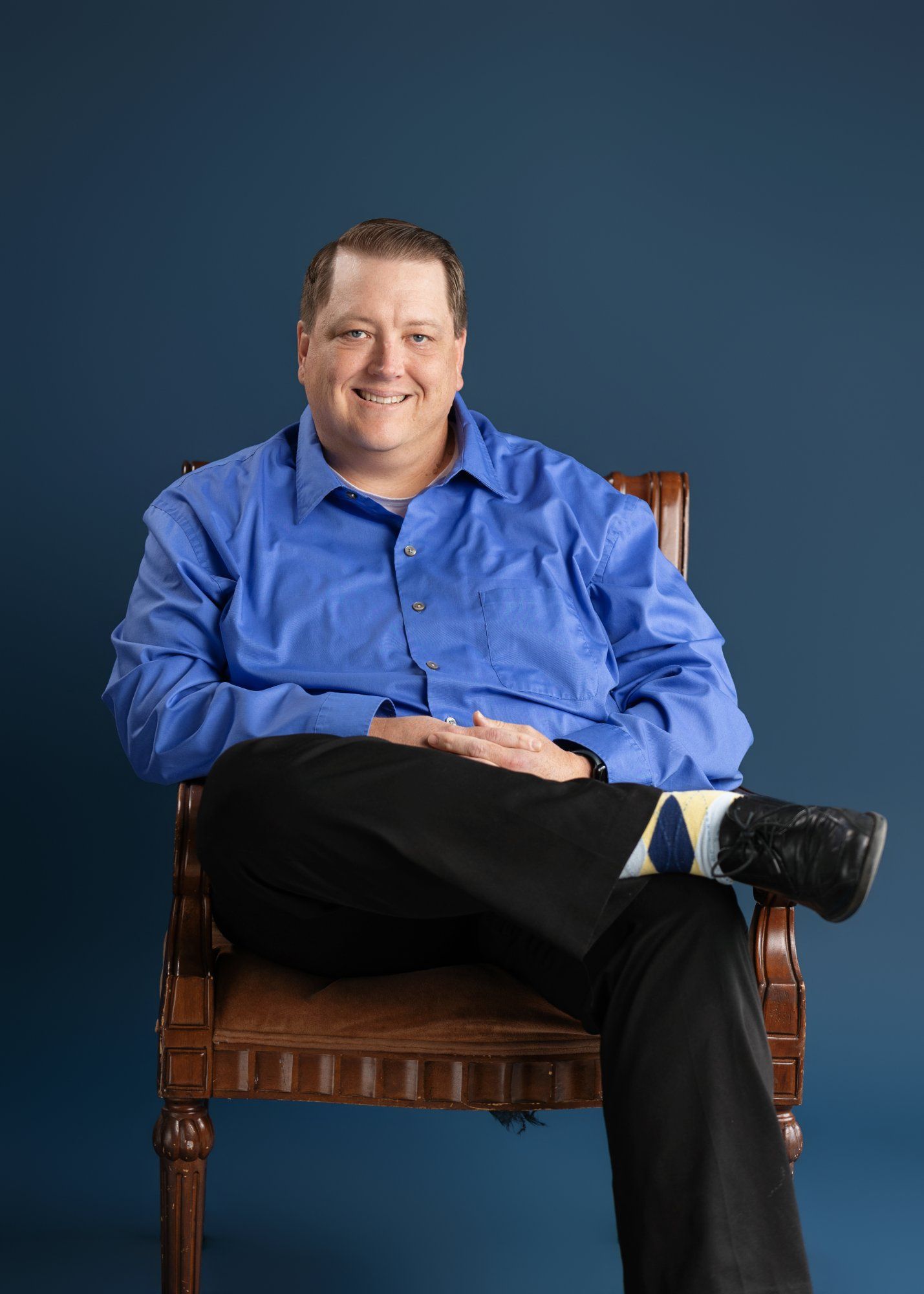 Jeb Bennett