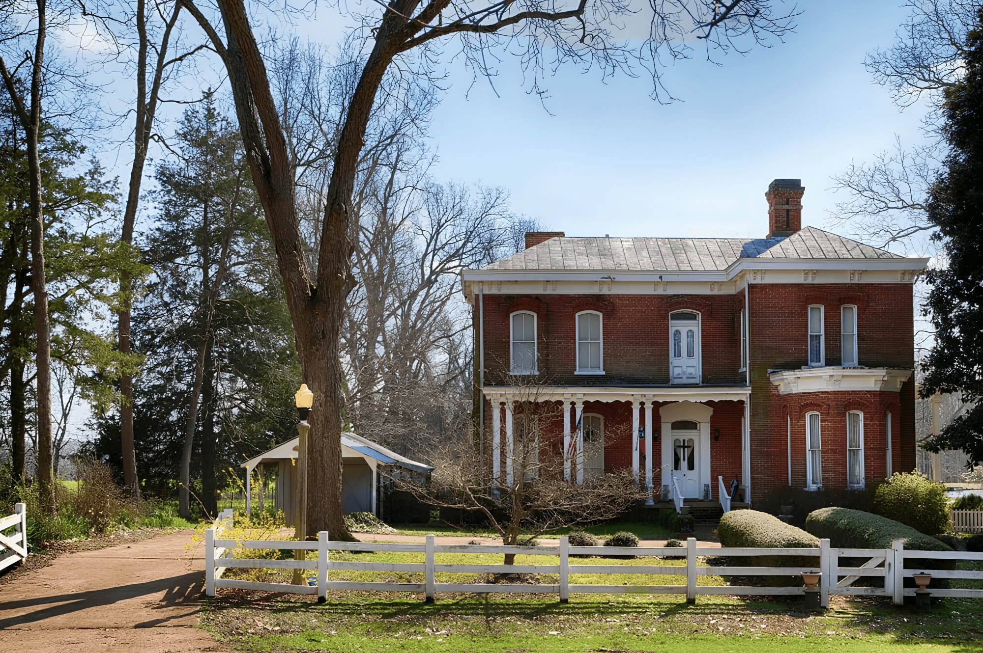 Monteagle, Grundy County, TN