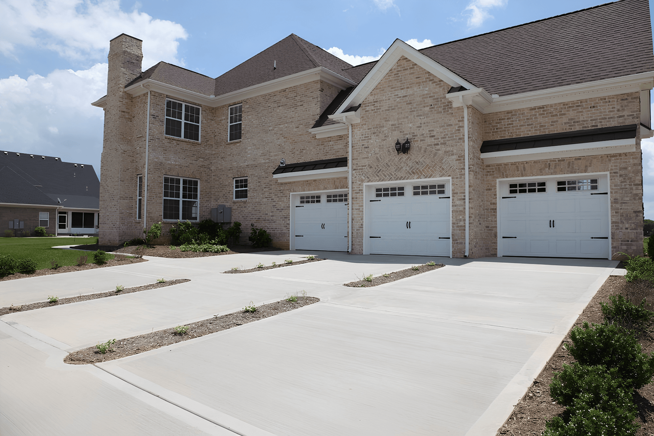 Harrison, Hamilton County, TN