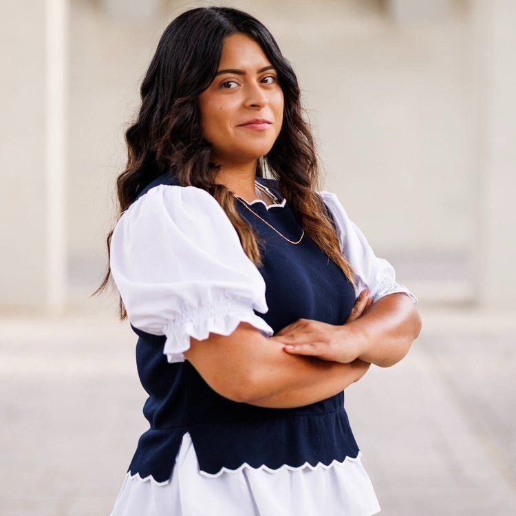 Marisol Fuentes Samayoa