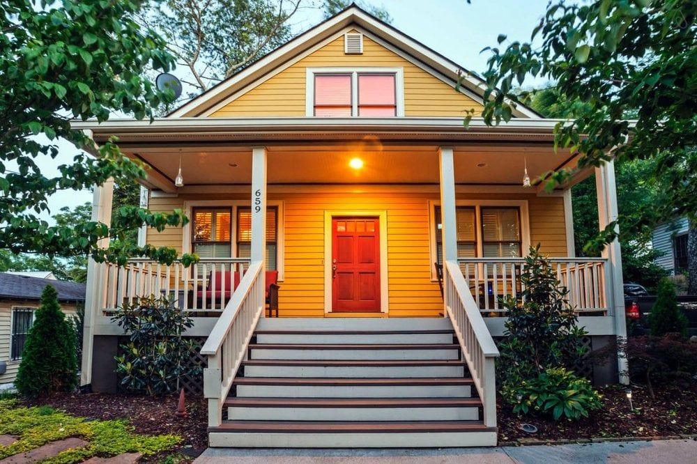 Tunnel Hill, Whitfield County, GA